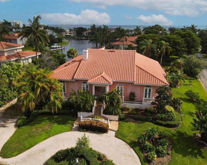 1600 Harbor Sound Drive, Longboat Key