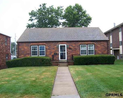 5005 Poppleton Avenue, Omaha