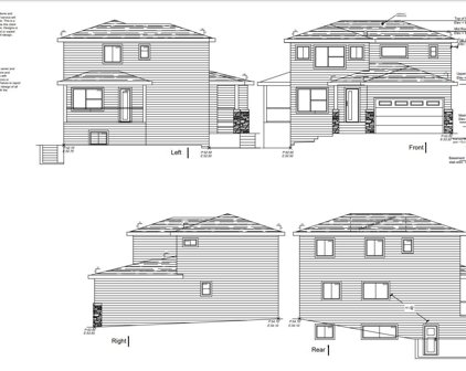 1680 Mckenzie Road Unit A, Abbotsford