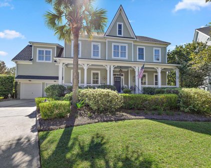 124 History Lane, Summerville