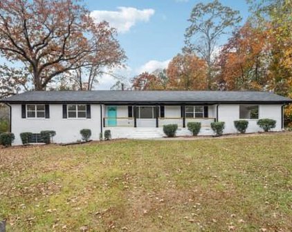 5835 Mallory Road, South Fulton