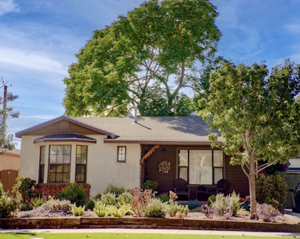 507 N Parish Pl, Burbank
