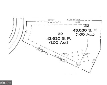 Lot 32 Sailfish Dr, Mechanicsburg