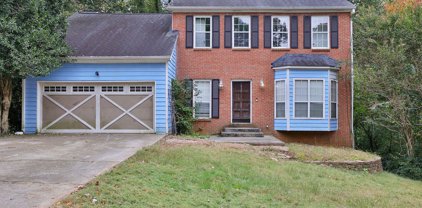 1930 Stone Forest Drive, Lawrenceville