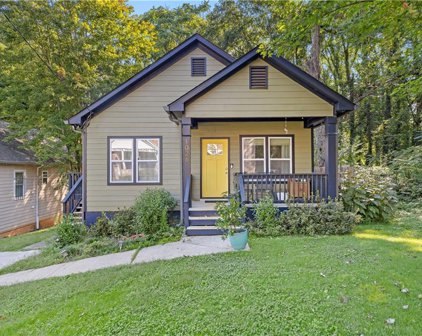 1026 Violet Sw Street, Atlanta