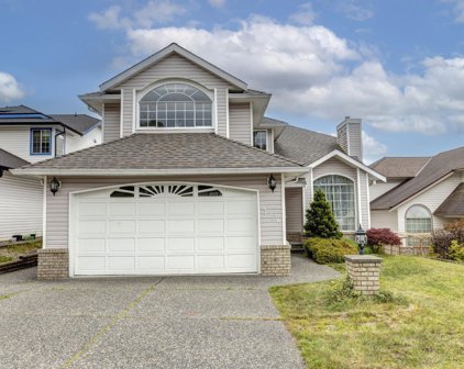 3208 Sylvia Place, Coquitlam