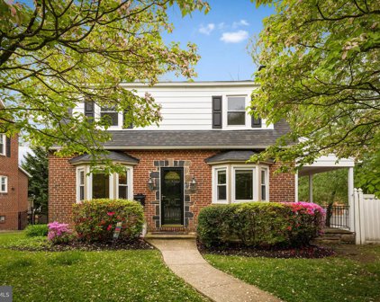 501 Dunkirk   Road, Baltimore
