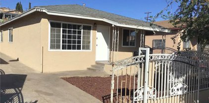 4141 Folsom Street, Los Angeles