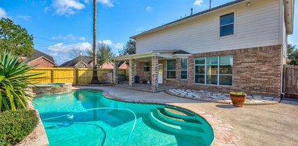19806 Big Canyon Dr, Katy