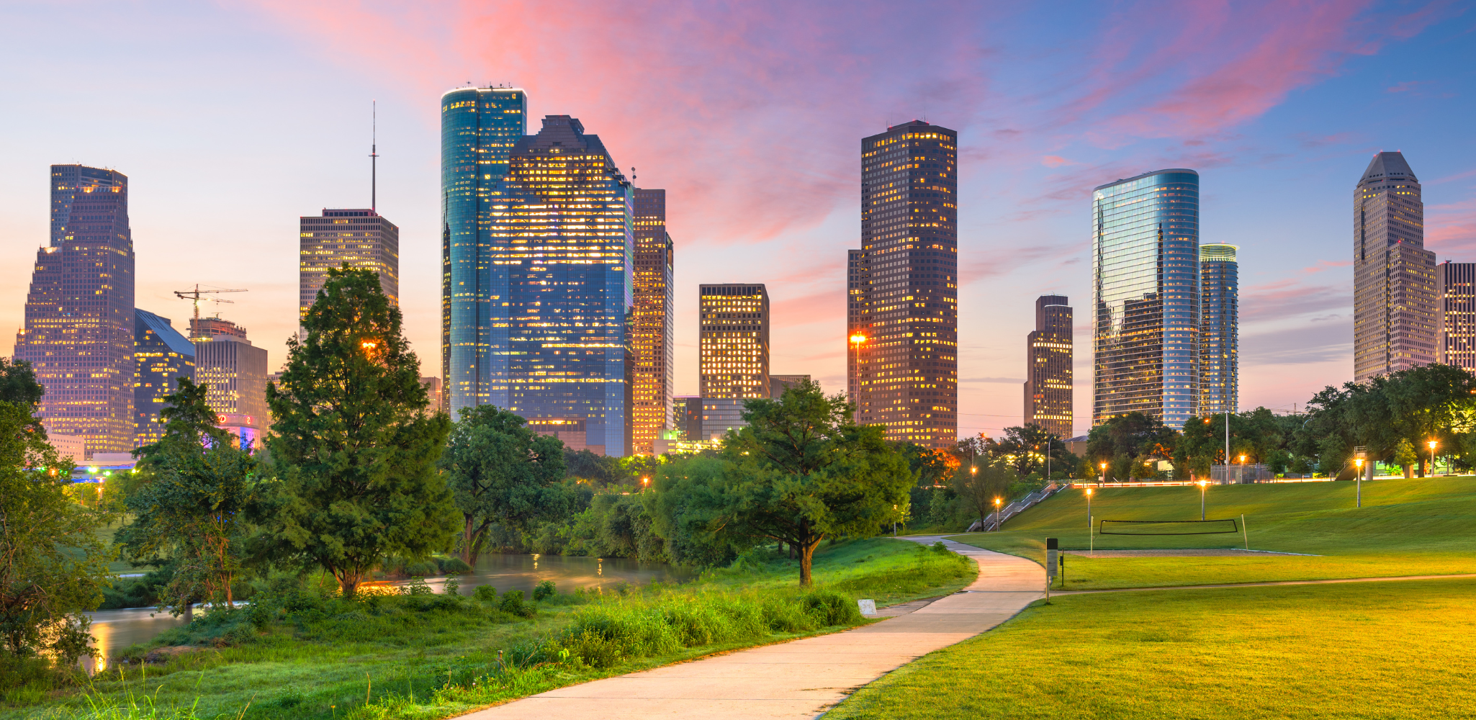 Houston, TX
