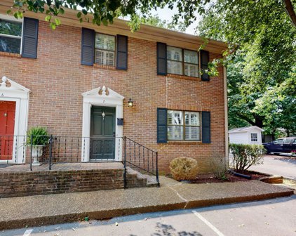 352 S 4th Ave Unit #7, Franklin