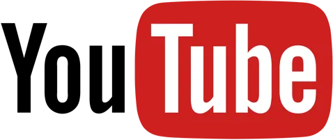 You Tube logo