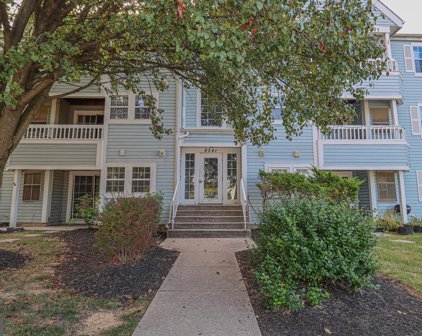 8341 Montgomery Run Rd Unit #L, Ellicott City