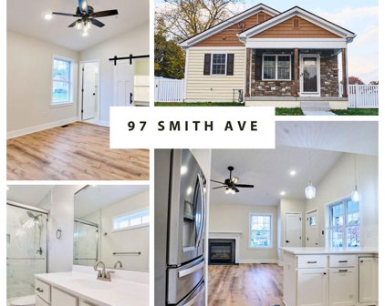 97 Smith Ave, Aberdeen