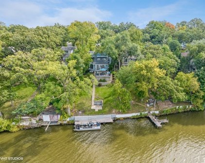 5011 E Lake Shore Drive, Wonder Lake