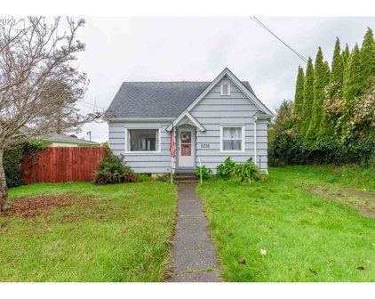 2318 LIBERTY ST, North Bend