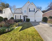 1038 Frog Leap Nw Trail, Kennesaw image