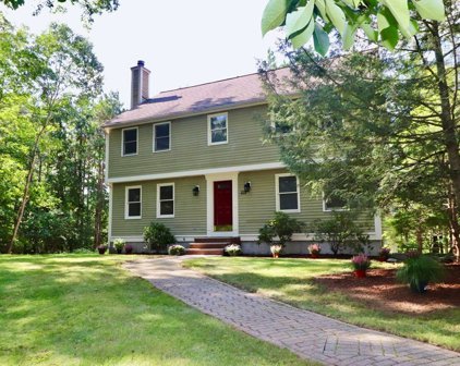 275 Burroughs Road, Boxborough