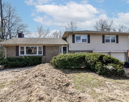 6631 Avalon Forest Drive, Indianapolis
