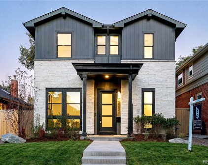 352 S Humboldt Street, Denver