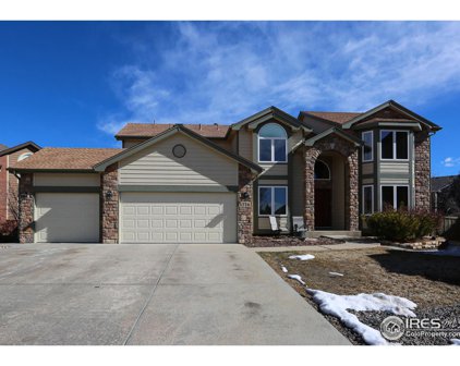 3220 Ledgestone Ct, Fort Collins