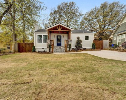 12 Palm Street, Greenville