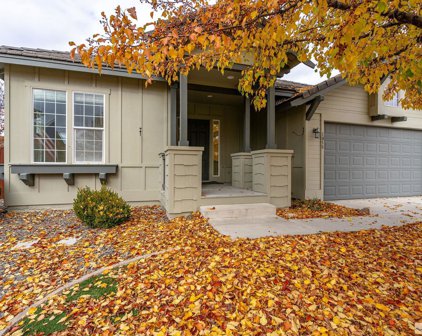 1038 Tyrall Court, Sparks