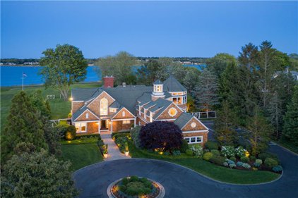 330 Rumstick  Road, Barrington