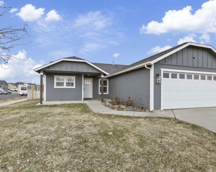 12618 W Tower Ave, Airway Heights