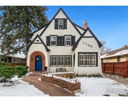 1109 W Oak St, Fort Collins