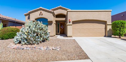 7568 W Sand River, Marana