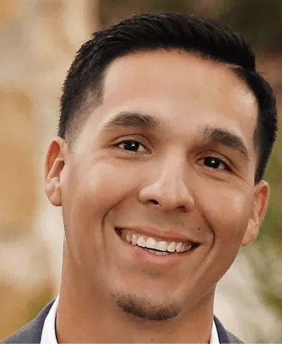Agent Headshot