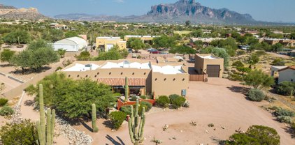 4323 N Winchester Road, Apache Junction