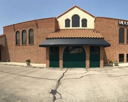 2160 Lake Cook Road, Algonquin