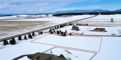 743 Sweetgrass Ranch Road, Kalispell