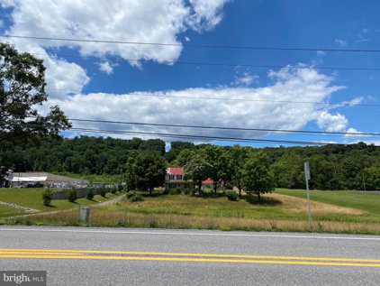58 Kyne Ln, Berkeley Springs