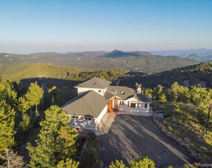11242 Conifer Mountain Road, Conifer
