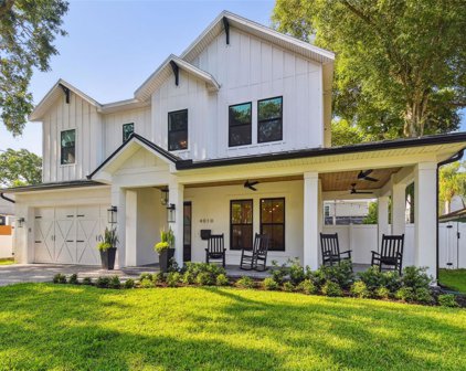 4010 W Santiago Street, Tampa