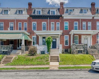 2424 Liberty Heights   Avenue, Baltimore