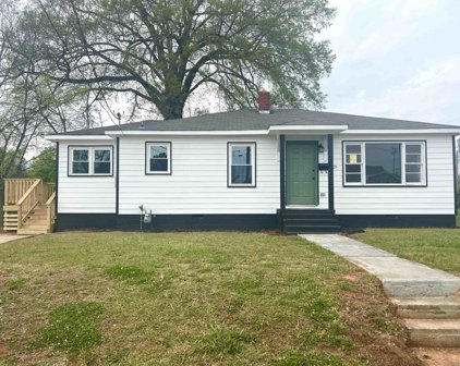 305 Poplar, Gaffney