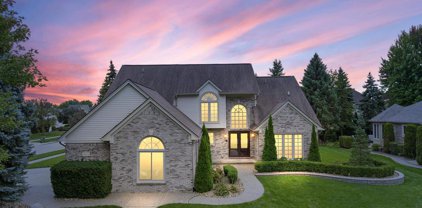 14164 Basilisco Chase, Shelby Twp