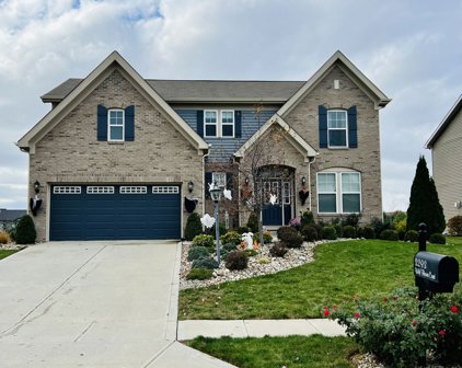 3293 Wild Flower Court, Bargersville