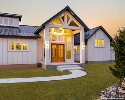 110 Canyon Springs, Boerne