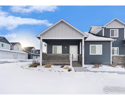 4355 24th St Rd Unit 201, Greeley