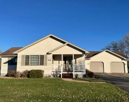 1413 S WASHINGTON AVENUE, Marshfield