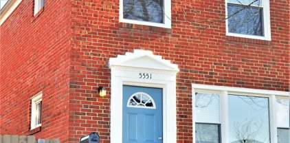 5551 Whitby   Road, Baltimore