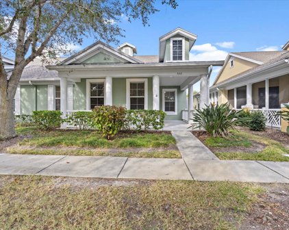 5511 Golden Isles Drive, Apollo Beach
