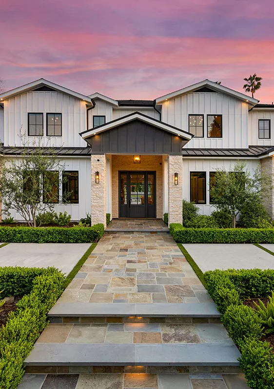 luxurious single famly home in denver co