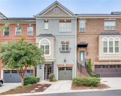 937 Delaronde Court, Sandy Springs
