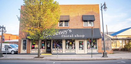 126 Bellefonte Ave, Lock Haven